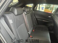 トヨタ ハリアーハイブリッド