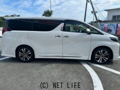 トヨタ アルファード