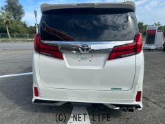 トヨタ アルファード