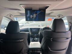 トヨタ アルファード