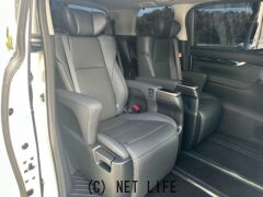 トヨタ アルファード