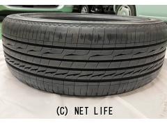 タイヤ 21インチ