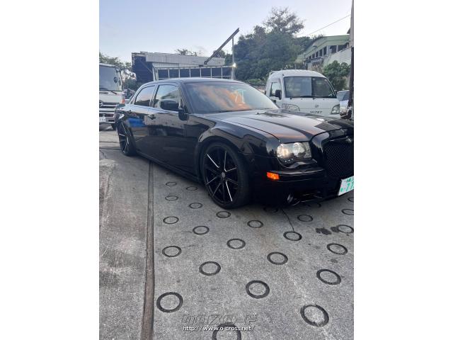 クライスラー 300C