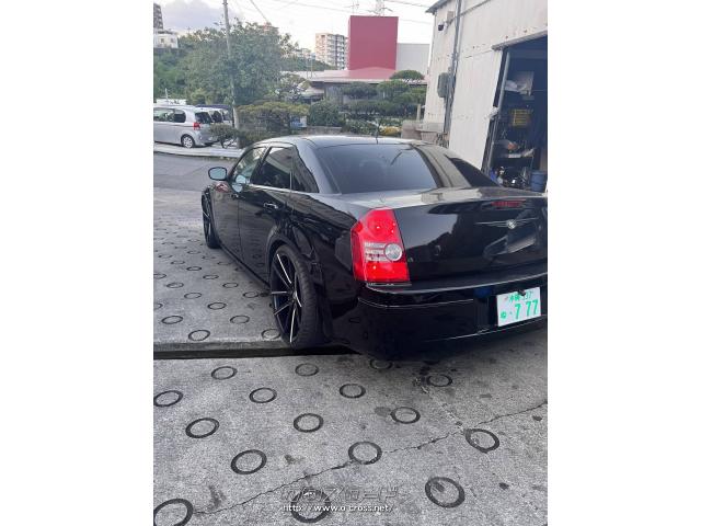 クライスラー 300C