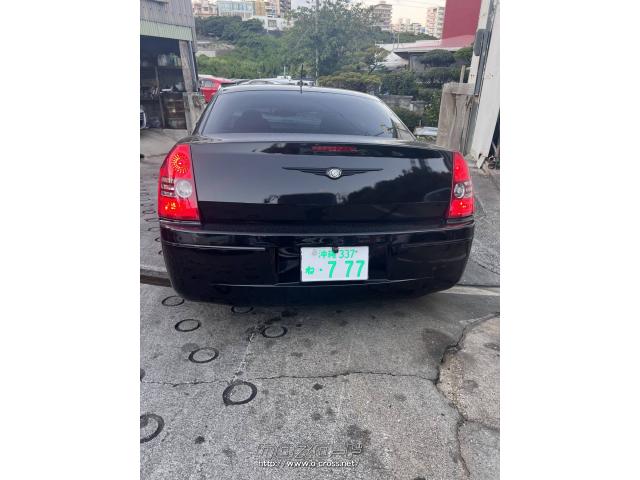 クライスラー 300C