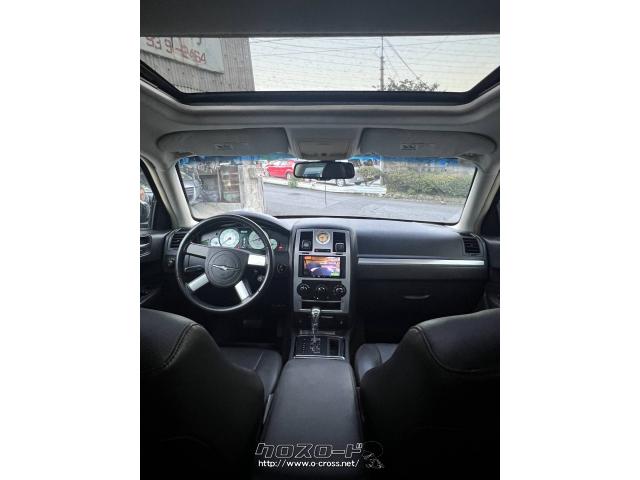 クライスラー 300C