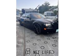 クライスラー 300C