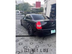 クライスラー 300C