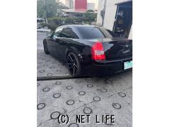 クライスラー 300C