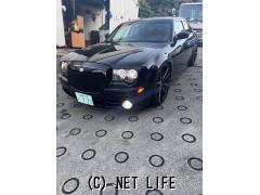 クライスラー 300C