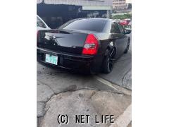 クライスラー 300C