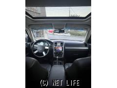 クライスラー 300C