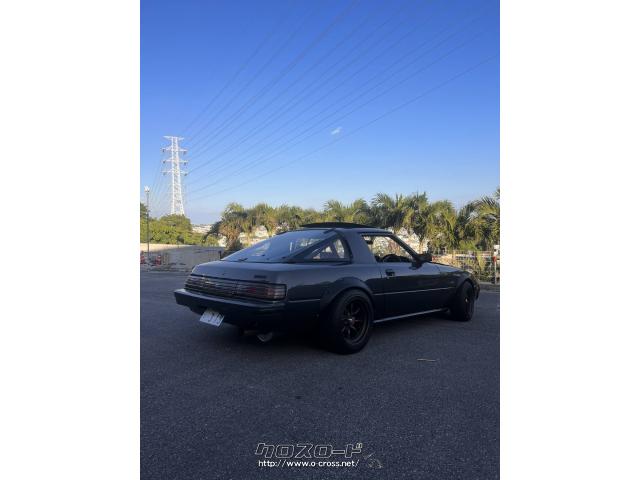 マツダ サバンナRX-7