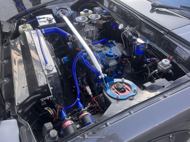 マツダ サバンナRX-7