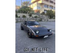 マツダ サバンナRX-7