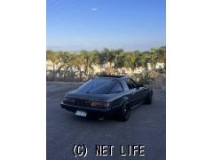 マツダ サバンナRX-7