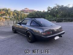 マツダ サバンナRX-7