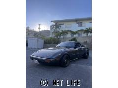 マツダ サバンナRX-7