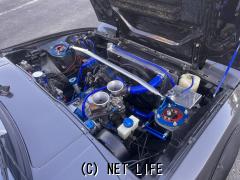 マツダ サバンナRX-7