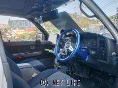 トヨタ ハイラックスサーフ