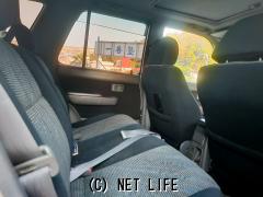 トヨタ ハイラックスサーフ