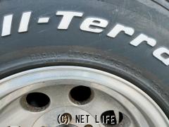 トヨタ ハイラックスサーフ