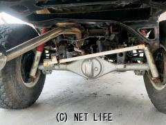 トヨタ ハイラックスサーフ