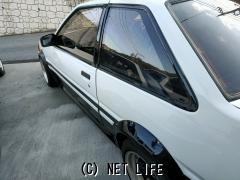 トヨタ カローラレビン