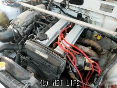 トヨタ カローラレビン