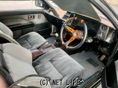 トヨタ カローラレビン