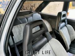 トヨタ カローラレビン