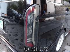 トヨタ ハイエースコミューター