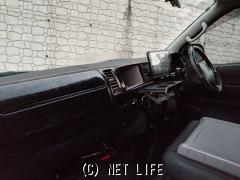 トヨタ ハイエースコミューター