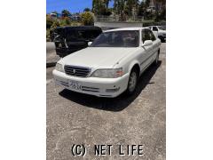 トヨタ クレスタ