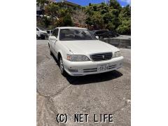 トヨタ クレスタ