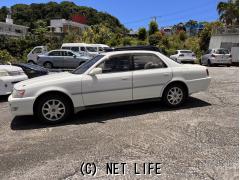 トヨタ クレスタ