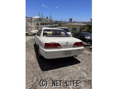 トヨタ クレスタ