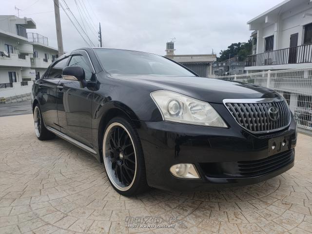 トヨタ クラウンマジェスタ