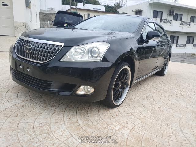 トヨタ クラウンマジェスタ