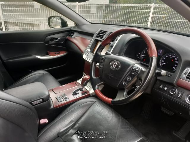 トヨタ クラウンマジェスタ