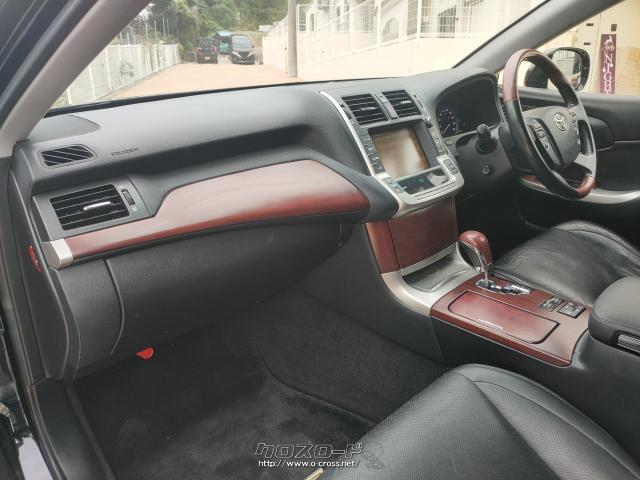 トヨタ クラウンマジェスタ