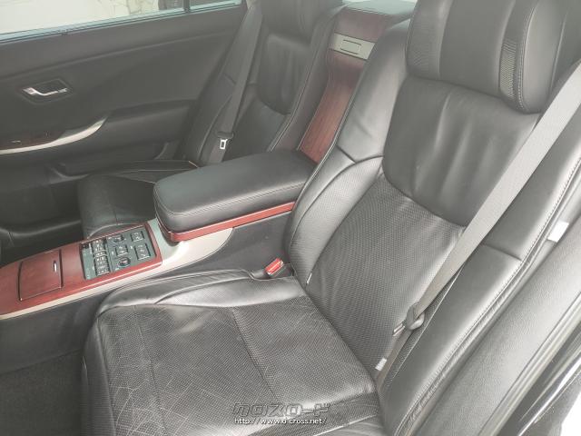 トヨタ クラウンマジェスタ