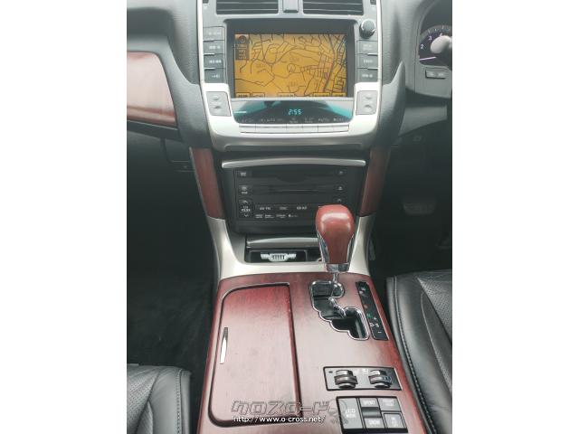 トヨタ クラウンマジェスタ