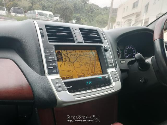 トヨタ クラウンマジェスタ