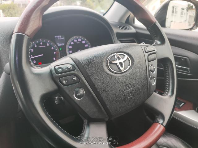 トヨタ クラウンマジェスタ