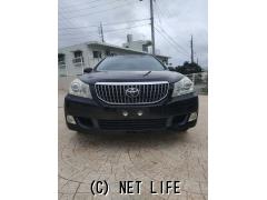 トヨタ クラウンマジェスタ