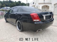 トヨタ クラウンマジェスタ