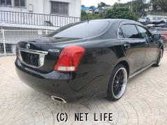 トヨタ クラウンマジェスタ