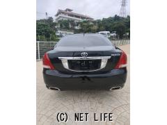 トヨタ クラウンマジェスタ