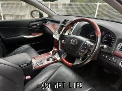 トヨタ クラウンマジェスタ